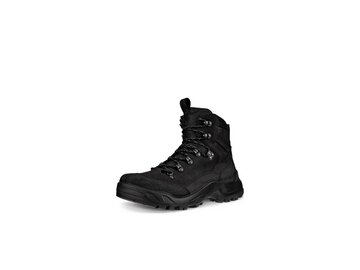 Ecco - 822434/51052 - ECCO OFFROAD M BOOT WP - Schwarz