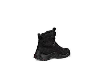 Ecco - 822434/51052 - ECCO OFFROAD M BOOT WP - Schwarz