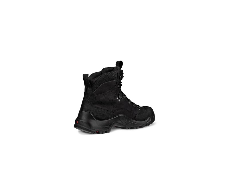 Ecco - 822434/51052 - ECCO OFFROAD M BOOT WP - Schwarz 