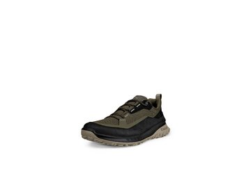 Ecco - 824254/56665 - ECCO ULT-TRN M LOW WP - Grün