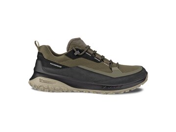 Ecco - 824254/56665 - ECCO ULT-TRN M LOW WP - Grün