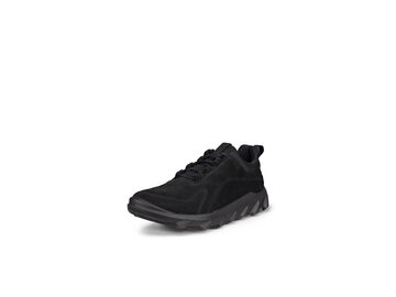 Ecco - 820313/02001 - ECCO MX W LOW LEA - Schwarz