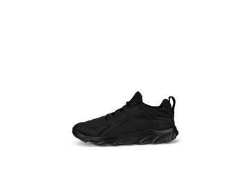 Ecco - Sneaker Low: MX M - Schwarz