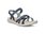 Ecco - Cruise Ii W Sandal - 82183354668 - Blau 