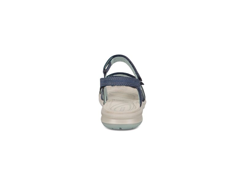 Ecco - Cruise Ii W Sandal - 82183354668 - Blau 