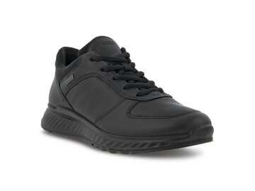 Ecco - 835303/01001 - ECCO EXOSTRIDE W LOW GTX - Schwarz