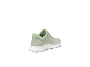 Ecco - Exostride W Low - 83531302579 - Grün