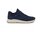 Ecco - 835303/01303 - ECCO EXOSTRIDE W LOW GTX - Blau 