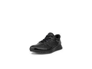 Ecco - 835304/01001 - ECCO EXOSTRIDE M LOW GTX - Schwarz