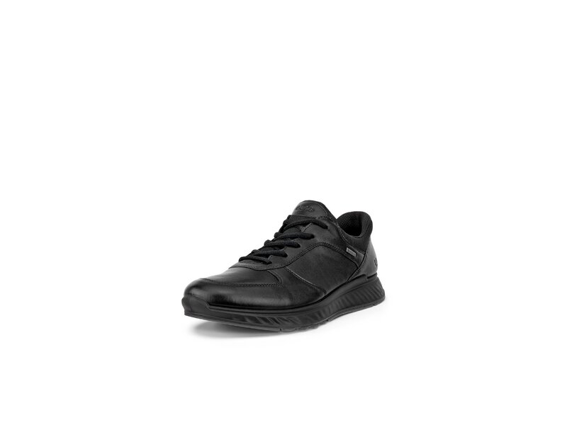 Ecco - 835304/01001 - ECCO EXOSTRIDE M LOW GTX - Schwarz 