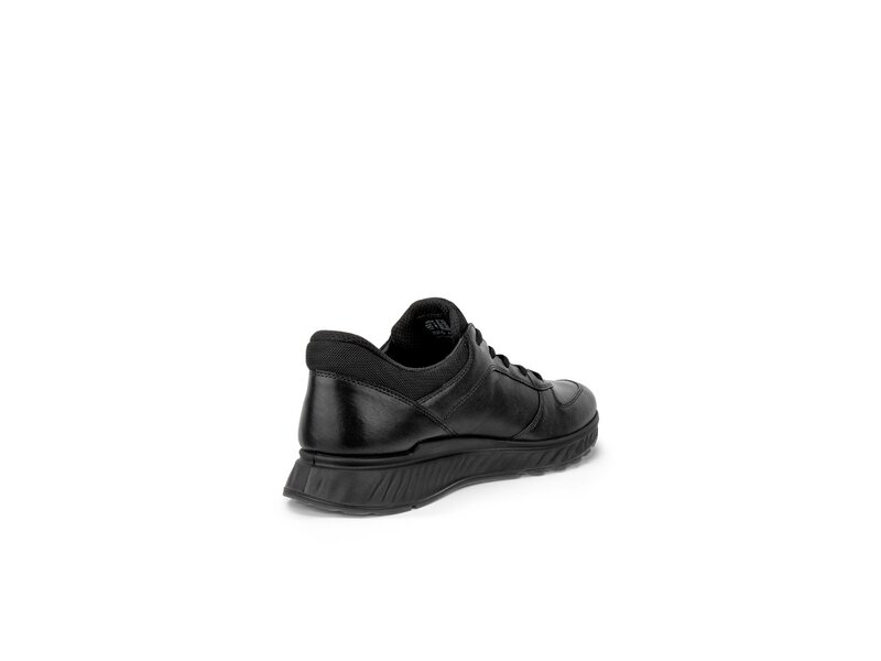 Ecco - 835304/01001 - ECCO EXOSTRIDE M LOW GTX - Schwarz 