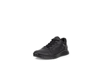 Ecco - 835303/01001 - ECCO EXOSTRIDE W LOW GTX - Schwarz