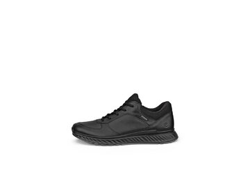 Ecco - EXOSTRIDE W - Schwarz