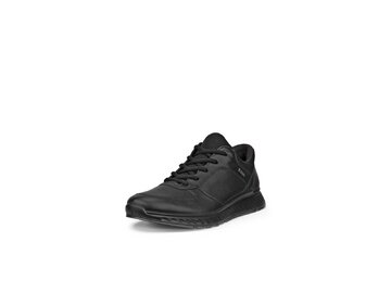 Ecco - EXOSTRIDE W - Schwarz