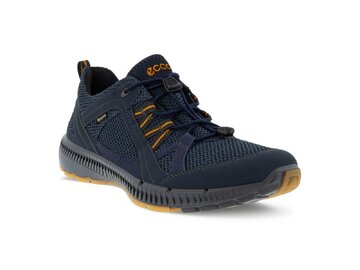 Ecco - 843064/51241 - ECCO TERRACRUISE II M TEX GTX - Blau