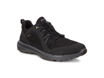 Ecco - 843063/51052 - ECCO TERRACRUISE II W TEX GTX - Schwarz