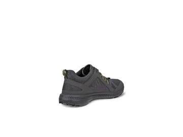 Ecco - 843064/50869 - ECCO TERRACRUISE II M TEX GTX - Grau