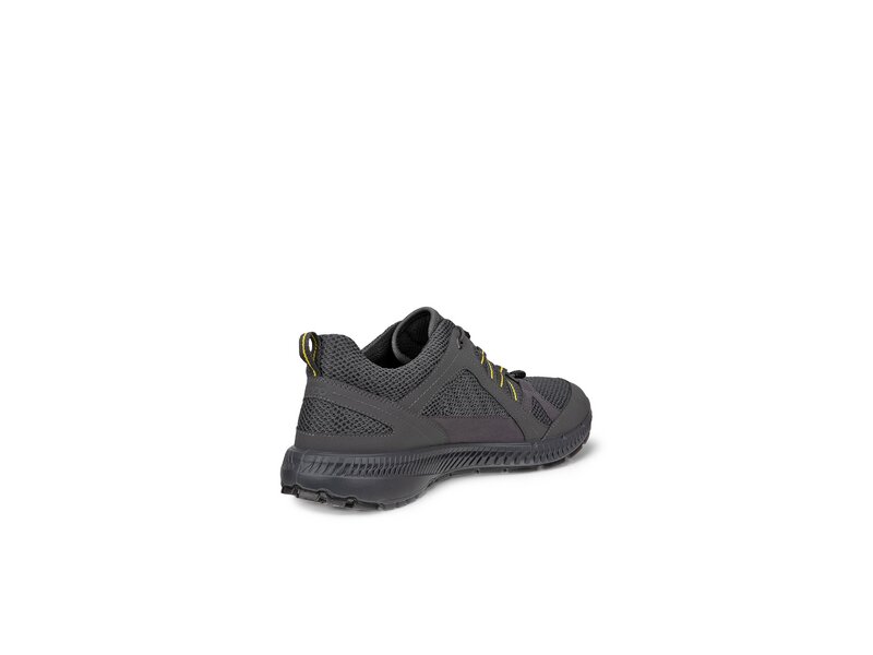 Ecco - 843064/50869 - ECCO TERRACRUISE II M TEX GTX - Grau 