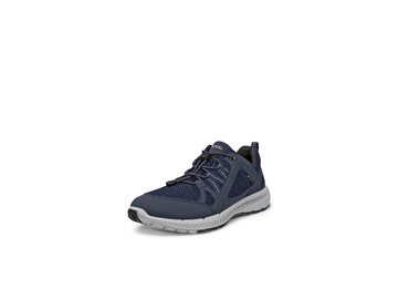 Ecco - 843063/56702 - ECCO TERRACRUISE II W TEX GTX - Blau