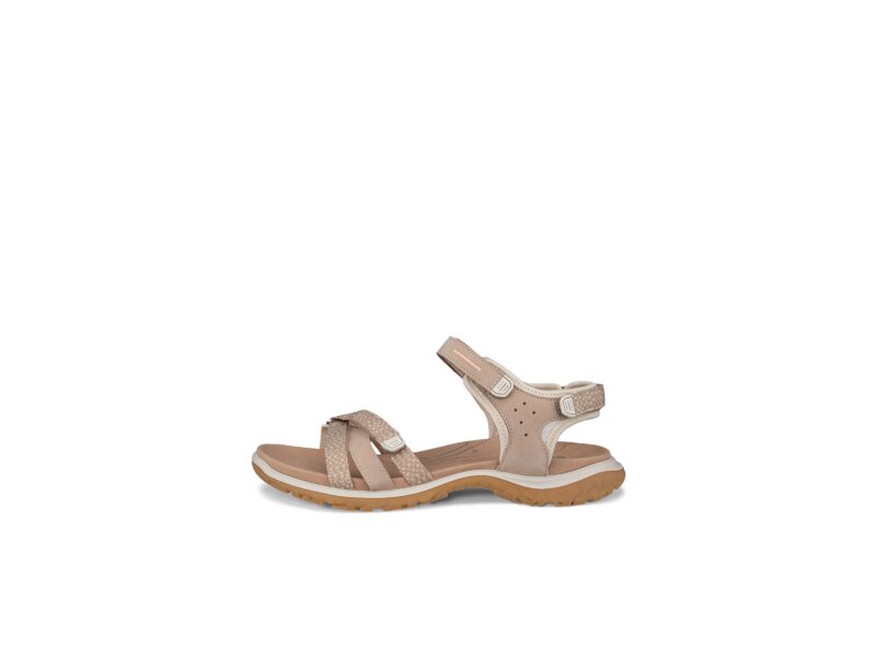  Ecco - Offroad - Beige 