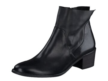 Paul Green - Stiefelette - 9025-064 - Schwarz