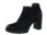 Paul Green - Stiefelette - 9098-004 - Schwarz 