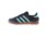 Adidas Originals - Gazelle Indoor - Blau 