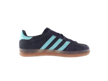 Adidas Originals - Gazelle Indoor - Blau