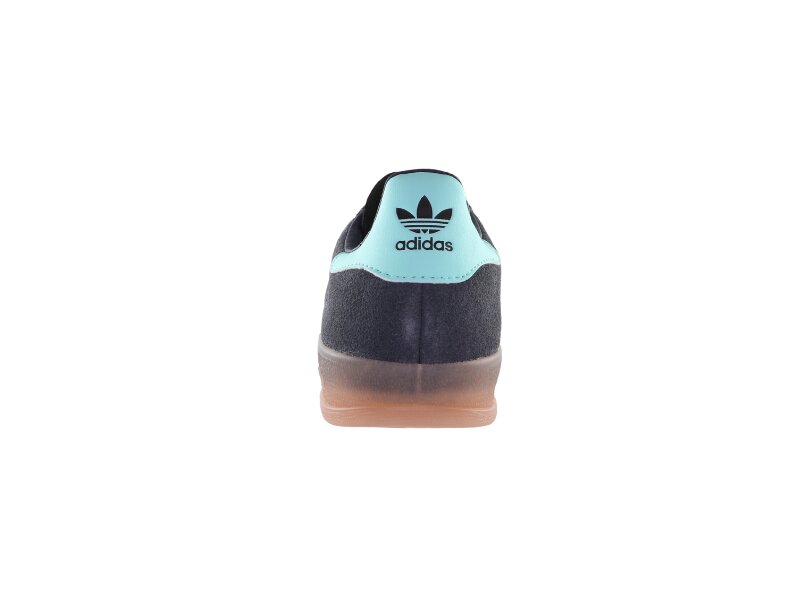 Adidas Originals - Gazelle Indoor - Blau 