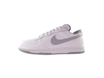 Nike - Big Low - Weiß