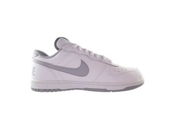 Nike - Big Low - Weiß