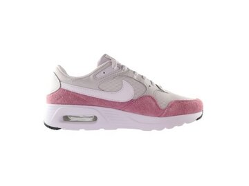 Nike - Air Max Sc - Weiß;Rosa