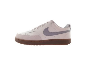 Nike - Court Vision Low - Weiß