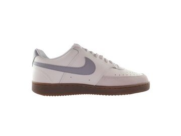 Nike - Court Vision Low - Weiß