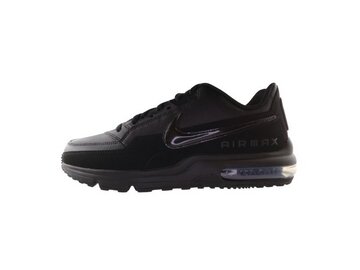 Nike - Air Max LTD 3 - Schwarz