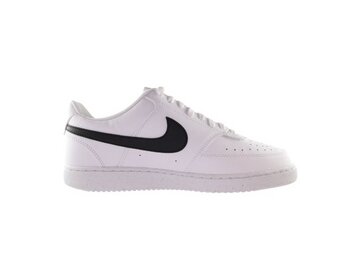 Nike - Court Vision Low Next Nature - Weiß