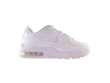 Nike - Air Max LTD 3 - Weiß
