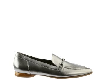 Högl - Elodie Slipper - Metallic Silver