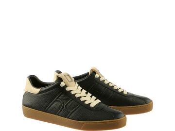 Högl - Sam Sneaker Low - Schwarz