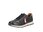 Rieker - HE-Halbschuhe - B0504-00 - Schwarz 