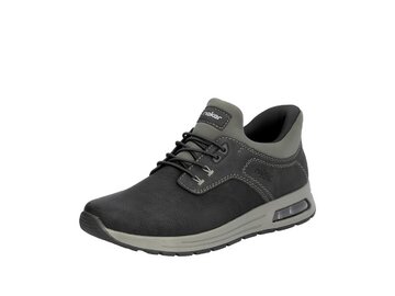 Rieker - HE-Halbschuhe - B1051-00 - Schwarz