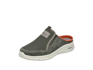 Rieker - Halbschuhe - Grün