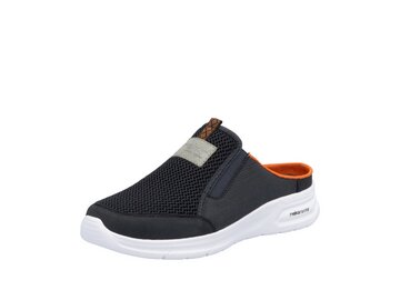 Rieker - Halbschuhe - Blau