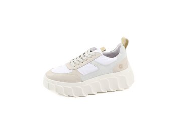 Apple of Eden - Chunky Sneaker - BLAIR 83 OFF WHITE - Weiß