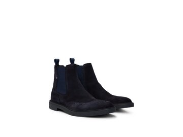 Boss - Calev - 50523007-401 - Blau