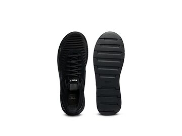 Boss - Titanium - 50498245-001 - Schwarz