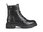 Geox - D IRIDEA C - VIT.LISCIO - D16HRC-00043/C9999 - Schwarz 