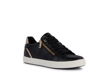 Geox - D366He-054Aj/C9258 - D Blomiee - Schwarz