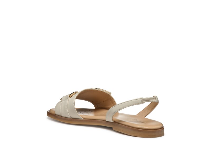  Geox - D NAILEEN A - Beige 