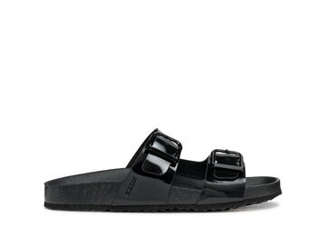 Geox - D BRIONIA R M - Schwarz